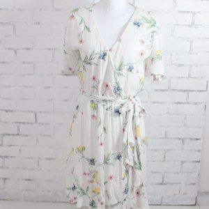 Lauren Conrad Spring/Summer Flowy Dress